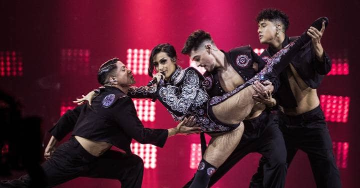 Eurovision 2022: How much does it cost to be the host country?  |  Economie
