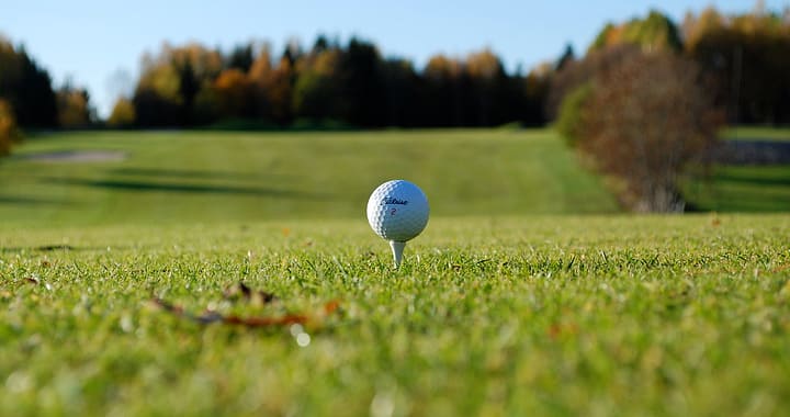 10 Awesome Reasons to Start Playing Golf