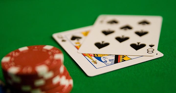 How to Become a Winner at Poker