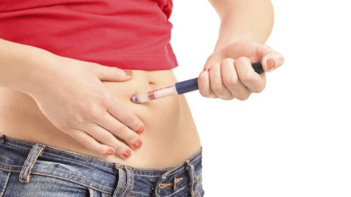 Regulating insulin and diabetes