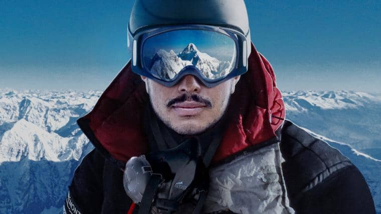 Mountain Climbing Movies on Netflix