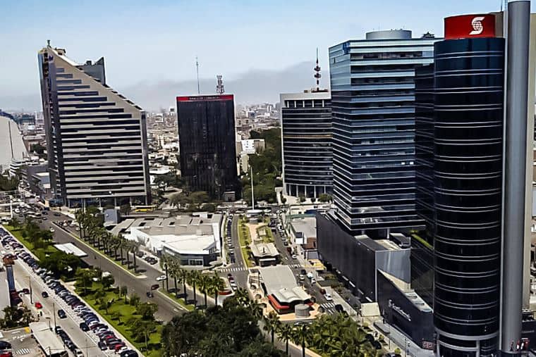 BCR: The Peruvian economy showed a major recovery in the last quarter of 2020 |  News