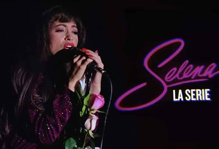 The second season of "Selena: The Series" arrives in May;  All records set by him