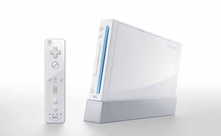 Nintendo Wii - © Nintendo