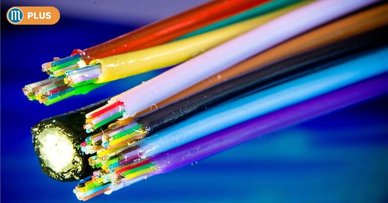Optical fibers for 3600 families in Rodingen – Cham region – News