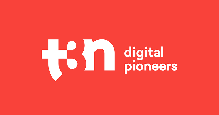 t3n – Digital Pioneers |  digital business magazine