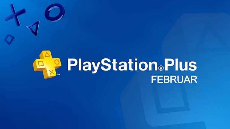 PlayStation Plus - Last Chance to Get February Games

