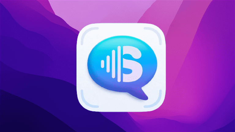 This app for Mac transcribes voice notes in seconds