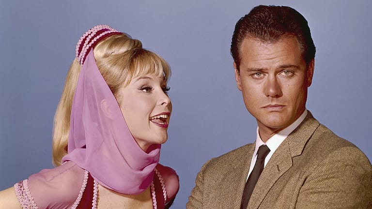 The “Charming Jeannie” star turns 90!  Barbara Eden is still adorable – people
