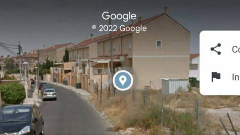 How to make your home invisible on Google Maps