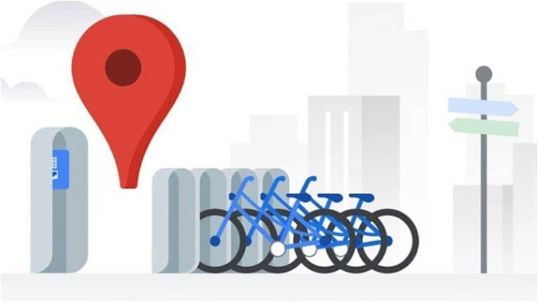 Google Maps is finally bike friendly: this is how one of the app's most anticipated modes works