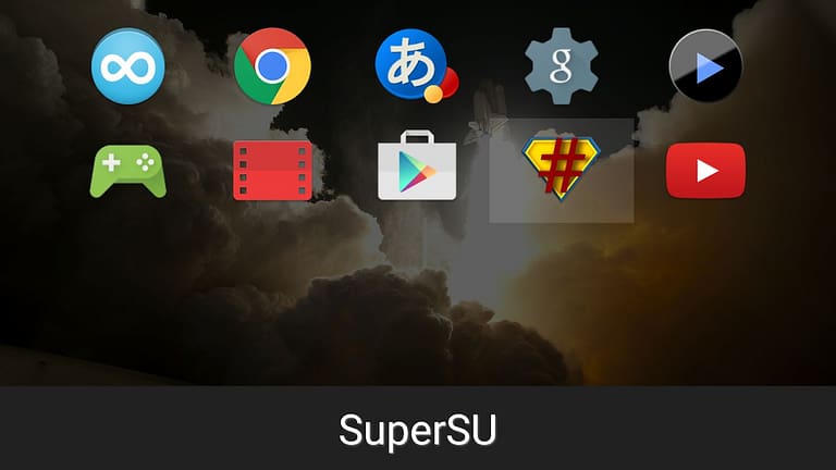 Android TV: Alternate Home Screen with Sideloading Apps – Launcher Allows All Externally Installed Apps to Start