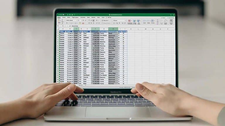 What is the matching function in Excel and how to use it