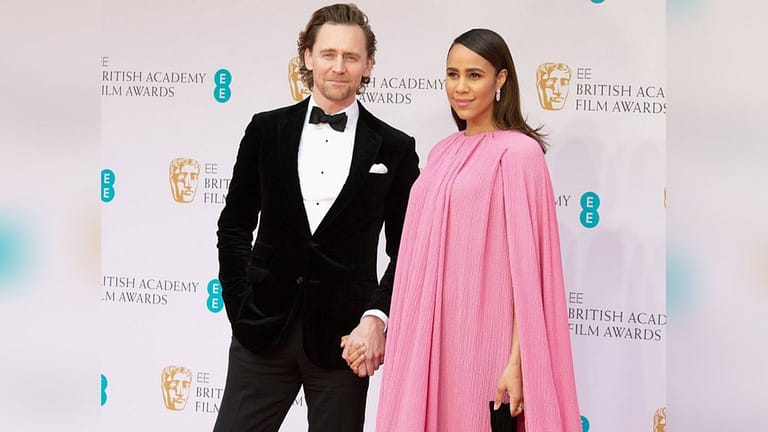 Tom Hiddleston: Is the Marvel star secretly engaged?