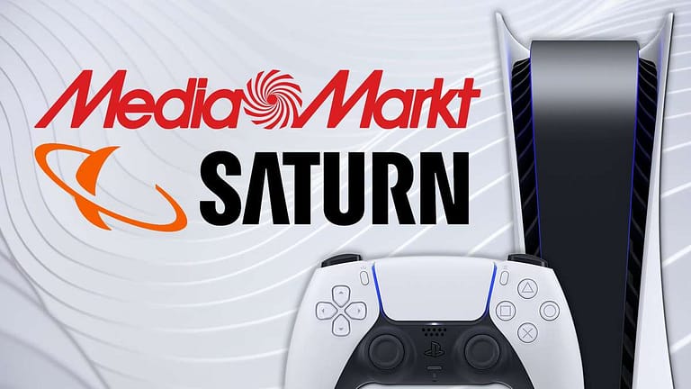 Buy PS5: MediaMarkt and Saturn with Best Chances of Falling - Status at 16.02.

