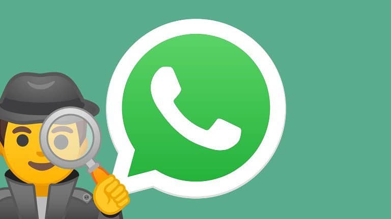 Salseo is over: WhatsApp starts blocking screenshots