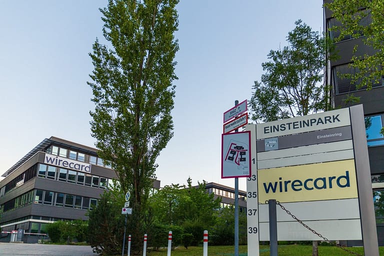 A wave of lawsuits are expected against Wirecard auditors

