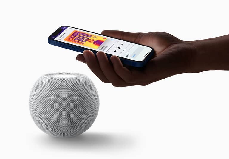 Apple brings back Apple Music Lossless on HomePod in beta