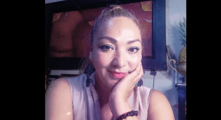 Report on the disappearance of journalist Cynthia Alvarado in Chiapas