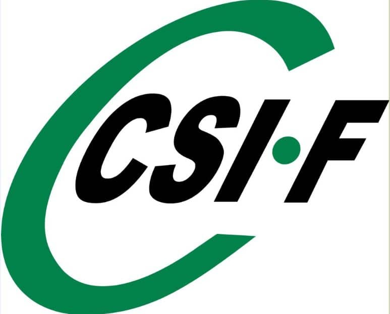 CSIF Claims to Science Act, Against Unstable Employment