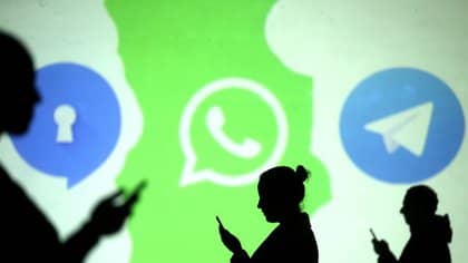 WhatsApp acquired in 2014. (Photo: Reuters)