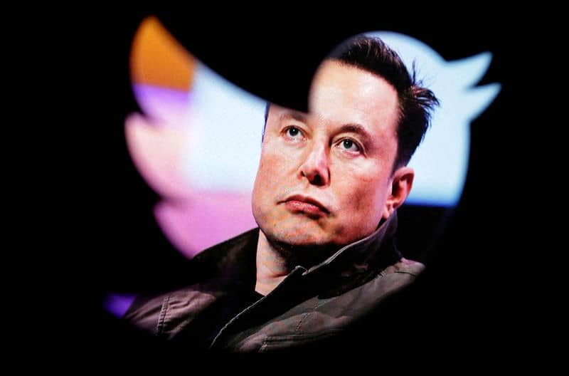 Elon Musk wants to create Twitter "The safest source of information in the world".  (Reuters/Geffen Rovich/File)