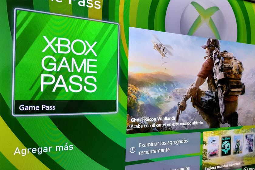 Sony pays for 'blocking rights' to prevent developers from adding content to Game Pass