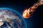 Asteroids and meteorites: a danger to Earth?  must asteroid "shoot" will