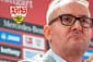 VfB's New CEO: What After Matarazzo and Mislintat?