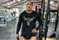Photo goes viral: The Rock inspires fans with super powerful leg muscles