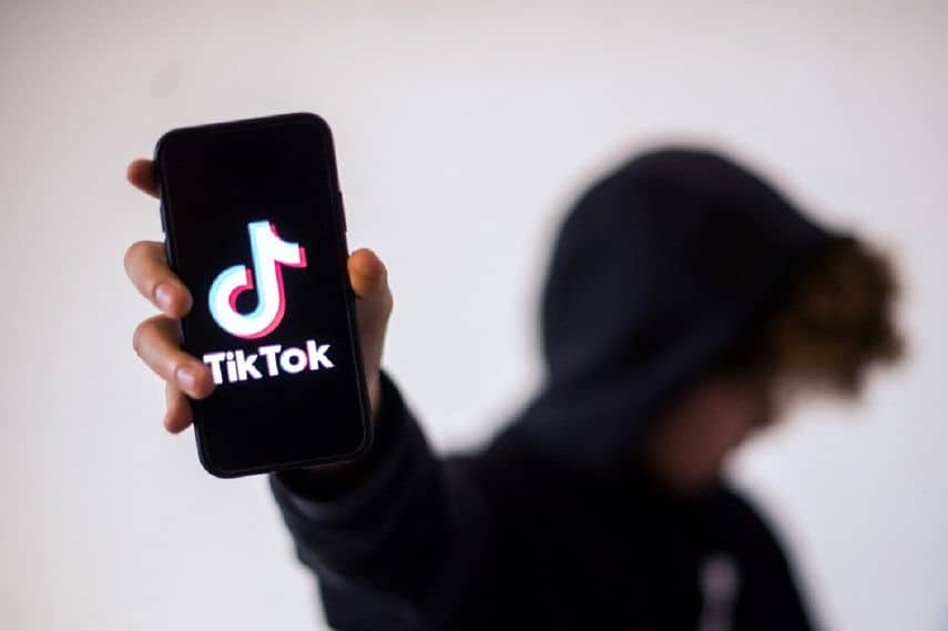 Committee leaders on Tuesday called for the US Senate Intelligence Department to investigate whether Chinese officials had access to US TikTok users' data.