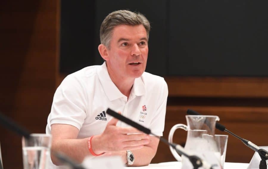 Former British Sports Minister Sir Hugh Robertson has joined the Genius Sports Business Advisory Council