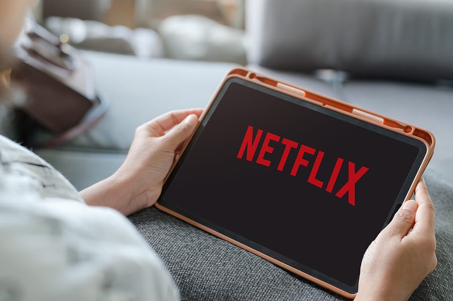 Netflix reveals 4 keys your storytelling strategy should know