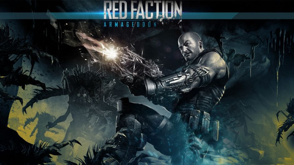 We tell you how to download Red Faction: Armageddon for free