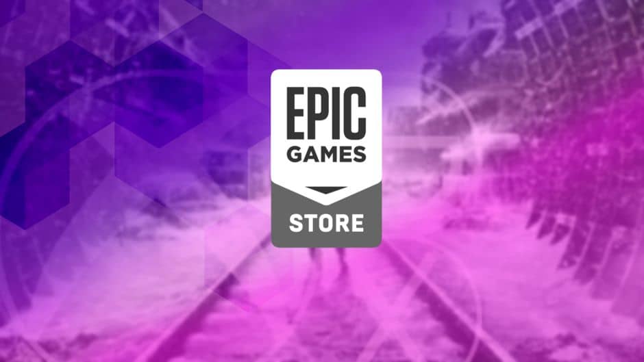 Download two new games for free thanks to the Epic Games Store