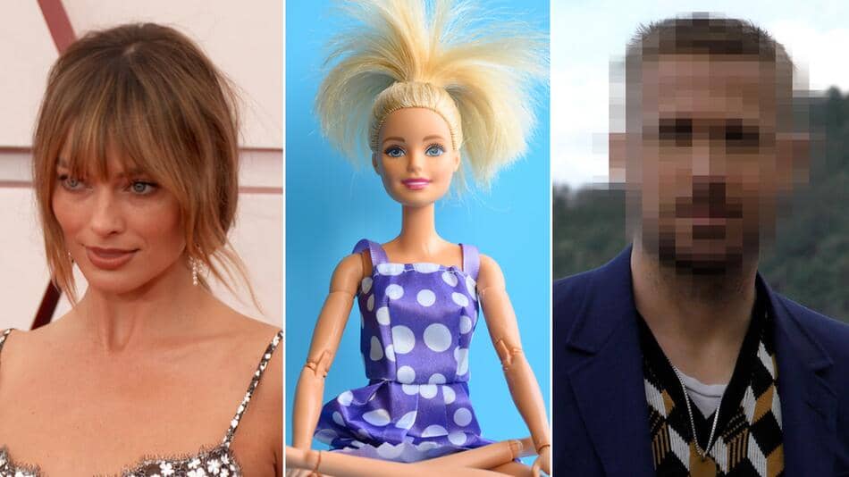 Barbie movie adaptation with Margot Robbie: This Hollywood megastar plays Ken