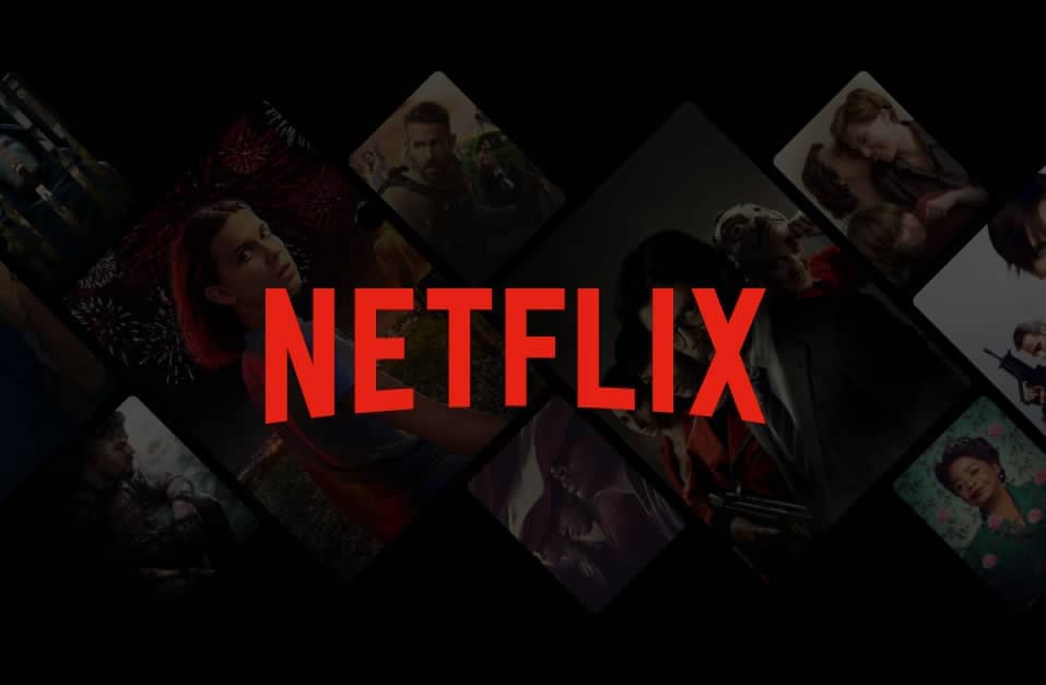 Netflix: March 2021 Releases