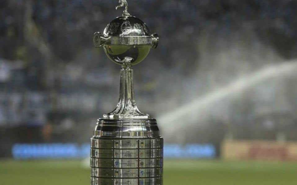 CONMEBOL: Mexico opens its doors to return to the Libertadores