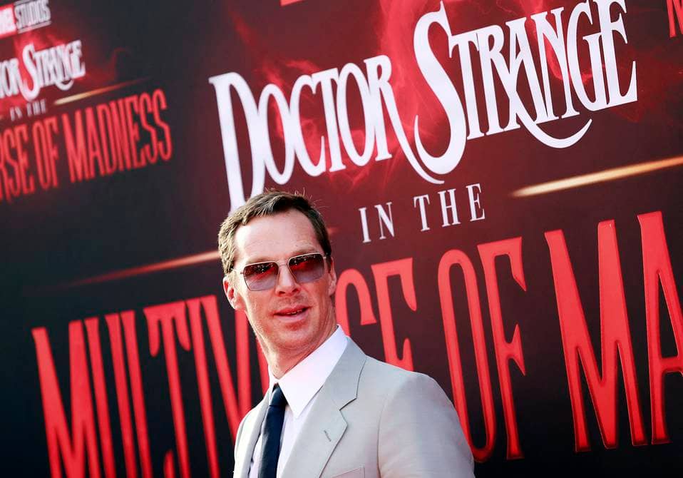 'Doctor Strange' continues to lead the North American box office |  cinema |  entertainment