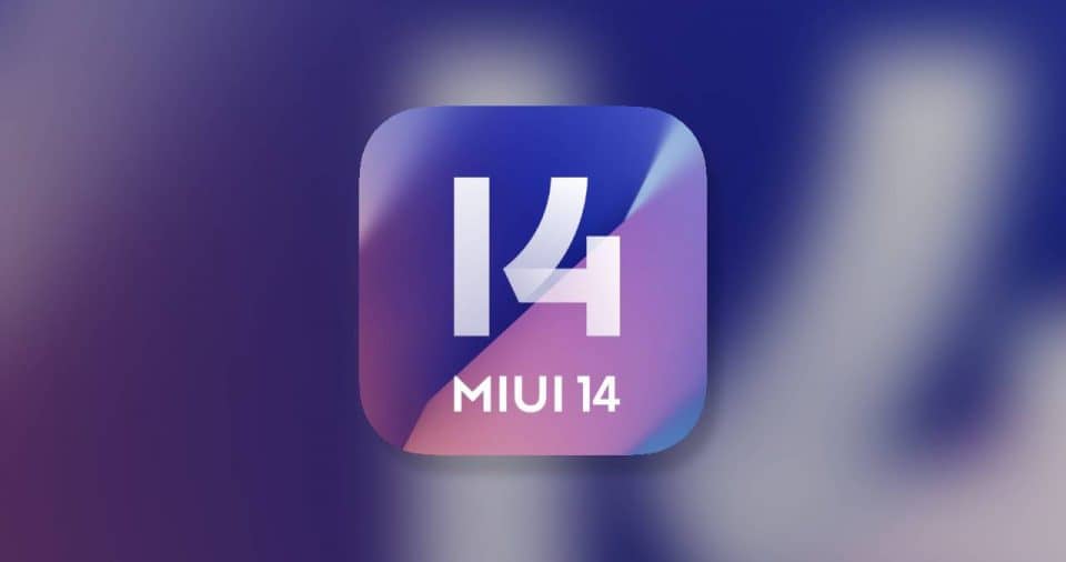 Xiaomi confirms the arrival of MIUI 14 and all its news to these phones.  Xiaomi news junkies