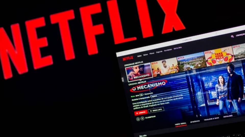 Netflix Audition Changes Complicating Sharing ...
