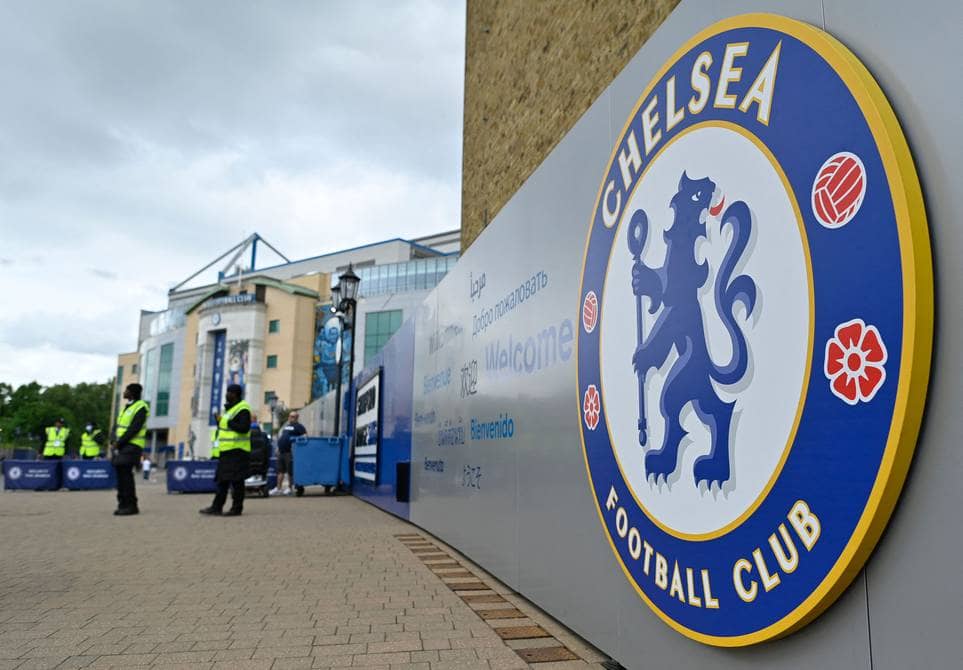 Chelsea confirms agreement to sell Todd Boehle |  football |  Sports