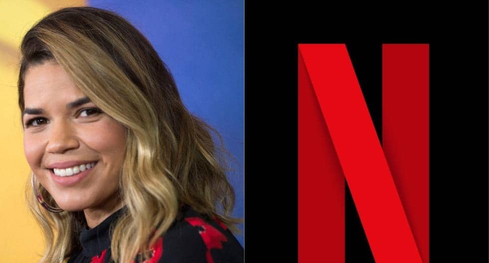 America Ferrera debuts as director in a new movie on Netflix USA USA nndc |  Offers