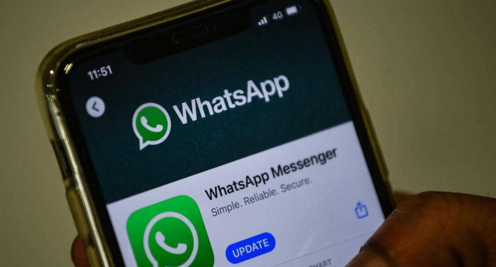 WhatsApp: How to configure an automatic message to know that you are going to Telegram |  Application  Automatic messages |  Composition |  Application  Wasap |  SPOR-PLAY