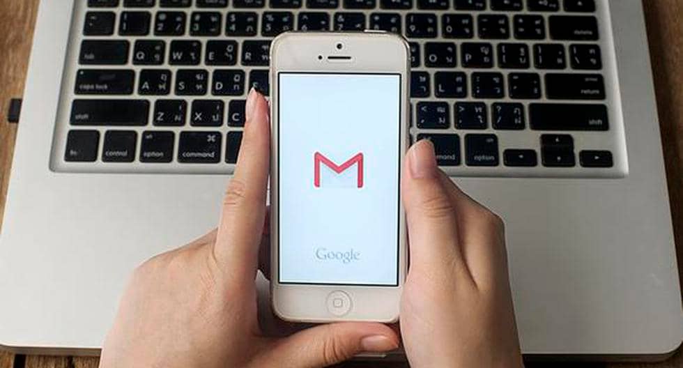 Gmail |  So you can delete an account from a smartphone |  Applications |  Applications |  Smartphone |  Mobile phones |  Tutorial |  United States |  Spain |  Mexico |  nda |  nnni |  SPORTS-PLAY