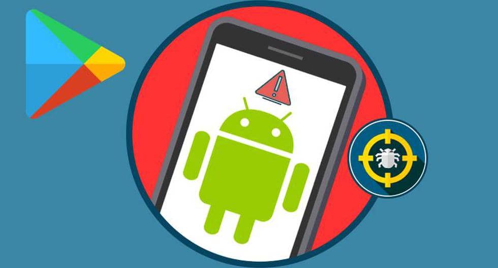 Play Store: Delete 8 Malware Infected Apps, If You Have Any Delete It Immediately |  Applications |  Applications |  Smartphone |  Mobile phones |  viral |  trick |  Tutorial |  United States |  Spain |  Mexico |  nda |  nnni |  Spor-Play