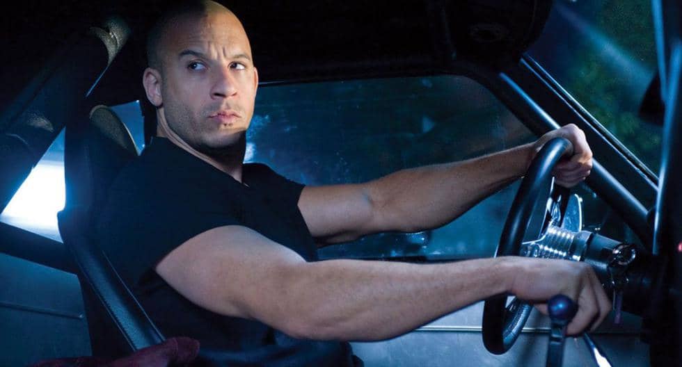 The return of blockbuster movies: New "Fast & Furious" movie seeks to transform American movie theaters |  Globalism