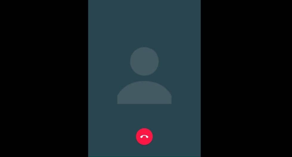 WhatsApp |  Learn how to record a call without the other person suspecting it |  Applications |  trick |  Applications |  Smartphone |  Mobile phones |  viral |  United States |  Spain |  Mexico |  NNDA |  NNNI |  SPORTS-PLAY