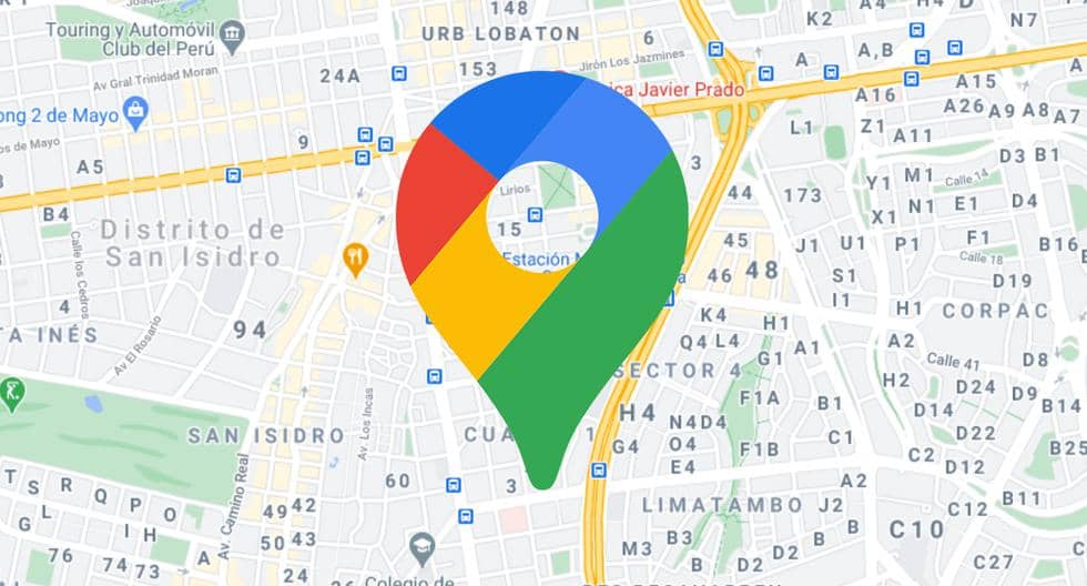 Google Maps: How to Create a List of Places to Visit |  Android |  iOS |  iPhone |  Applications |  Applications |  Smartphone |  Mobile phones |  viral |  United States |  Spain |  Mexico |  Colombia |  Peru |  nda |  nnni |  technology