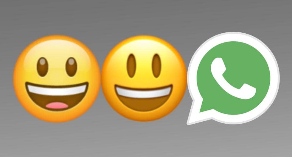 WhatsApp: Find out the true meaning of a smiley face |  Android |  iOS |  iPhone |  Applications |  Applications |  Smartphone |  Mobile phones |  viral |  United States |  Spain |  Mexico |  Colombia |  Peru |  nda |  nnni |  SPORTS-PLAY